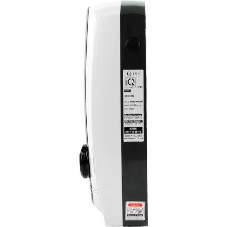 Máy Nước Nóng Trực Tiếp Centon 8338E-EMC 3500W 3