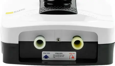 Máy Nước Nóng Trực Tiếp Centon 8338E-EMC 3500W 4