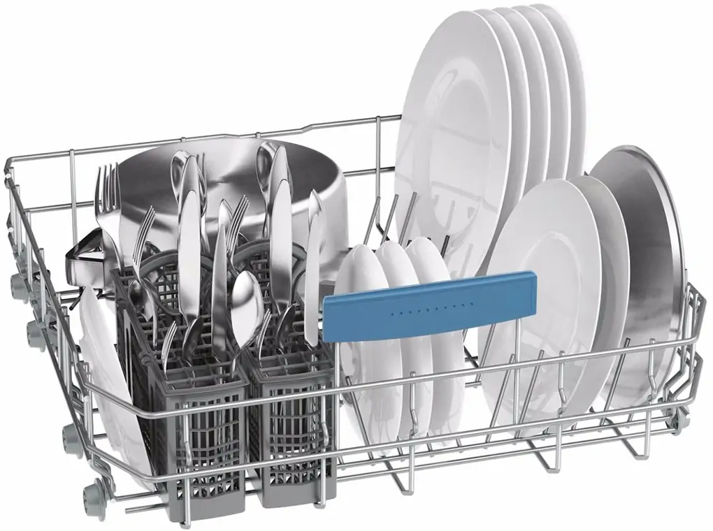 Máy Rửa Chén Bosch SMS63L08EA Series 6 - Châu Âu 1