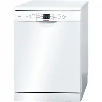 Máy rửa chén Bosch SMS63L02EA 12 bộ Series 6 - Châu Âu