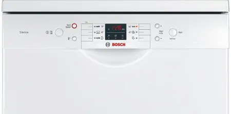 Máy rửa chén Bosch SMS63L02EA 12 bộ Series 6 - Châu Âu 0