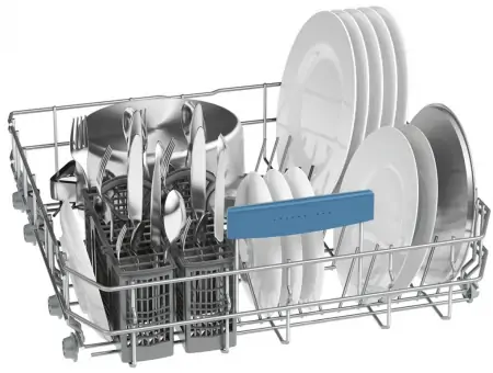 Máy rửa chén Bosch SMS63L02EA 12 bộ Series 6 - Châu Âu 3