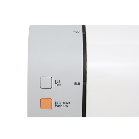 Máy Nước Nóng Gián Tiếp Panasonic DH-30HBMVW 30 lít 2.5KW 3