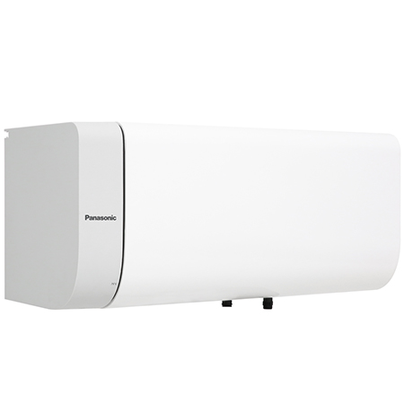 Máy Nước Nóng Gián Tiếp Panasonic DH-20HBMVW 20 lít 2.5KW 6