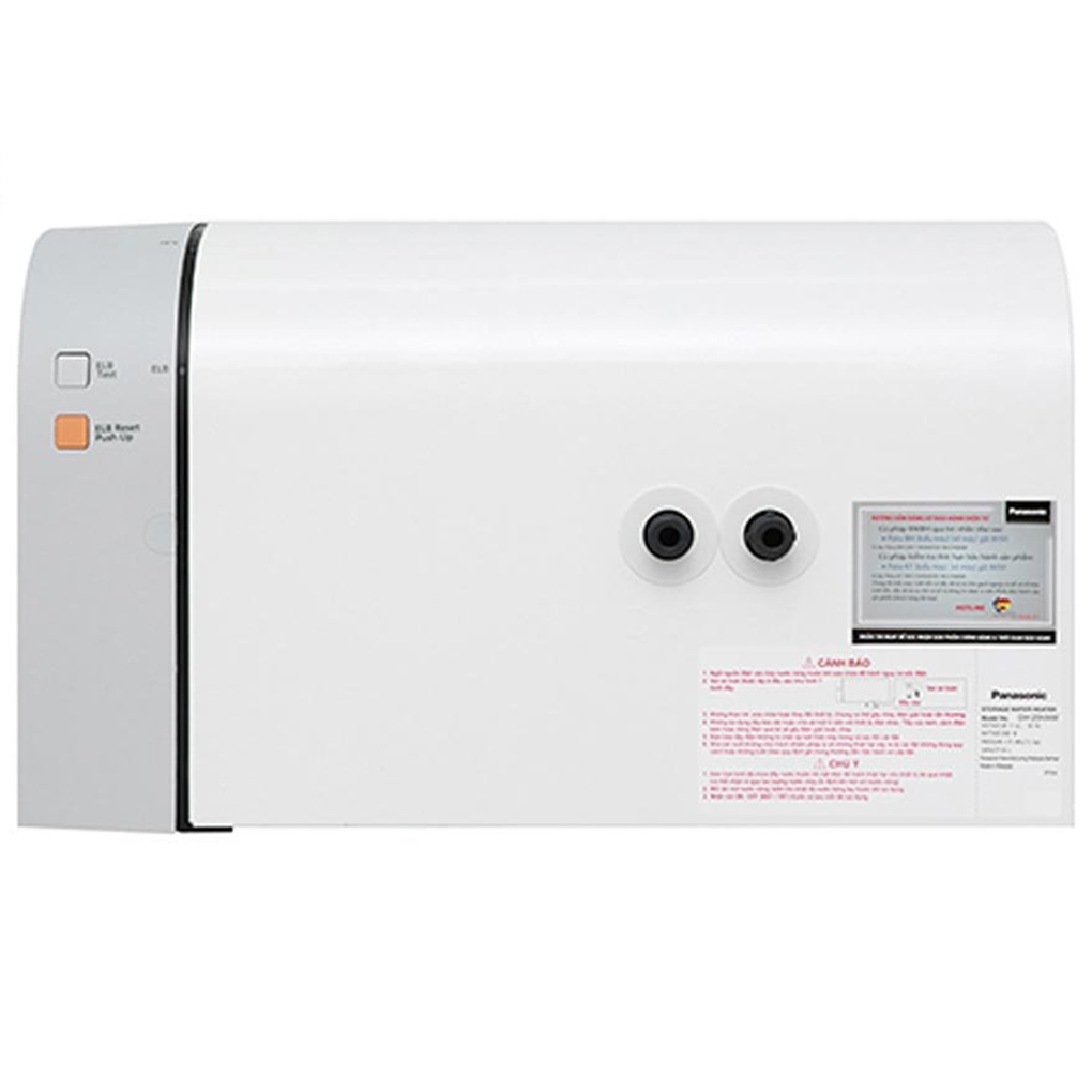 Máy Nước Nóng Gián Tiếp Panasonic DH-20HBMVW 20 lít 2.5KW 8