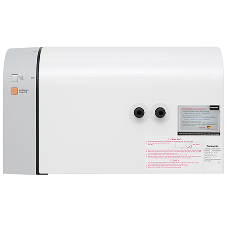 Máy Nước Nóng Gián Tiếp Panasonic DH-15HBMVW 15 lít 2.5KW 1