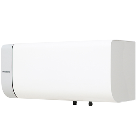 Máy Nước Nóng Gián Tiếp Panasonic DH-15HBMVW 15 lít 2.5KW 3