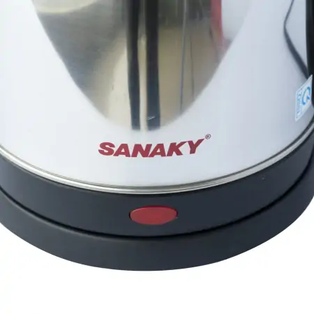 Bình đun siêu tốc 1.8 lít Sanaky SNK-18NS 2