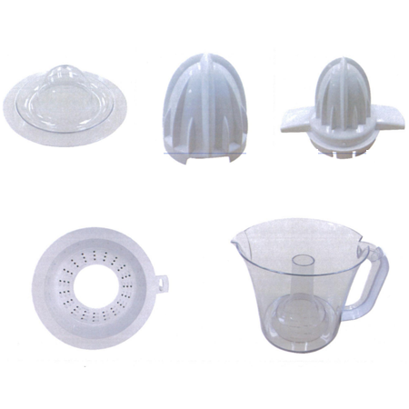 Máy vắt cam Sharp EJ-J415-WH 40W 0