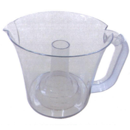 Máy vắt cam Sharp EJ-J415-WH 40W 1