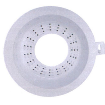 Máy vắt cam Sharp EJ-J415-WH 40W 3