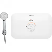 Máy Nước Nóng Trực Tiếp Ferroli FS - 4.5 TE 4.5KW
