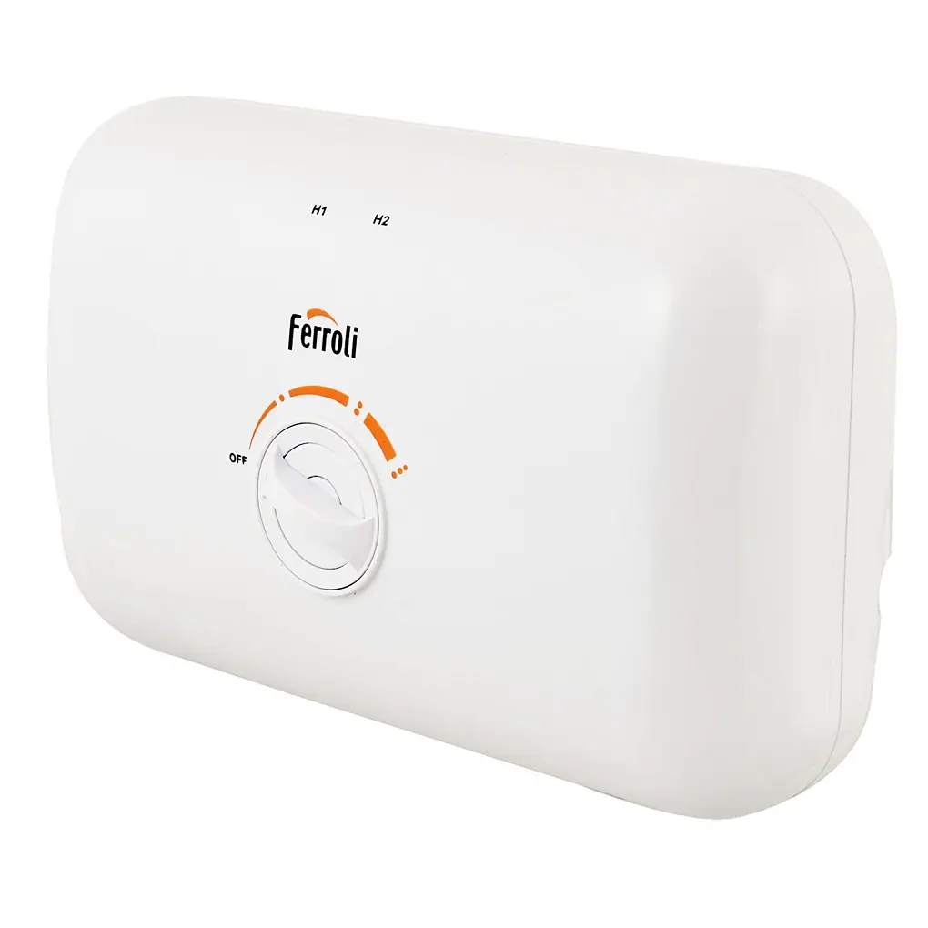 Máy Nước Nóng Trực Tiếp Ferroli FS - 4.5 TE 4.5KW 0