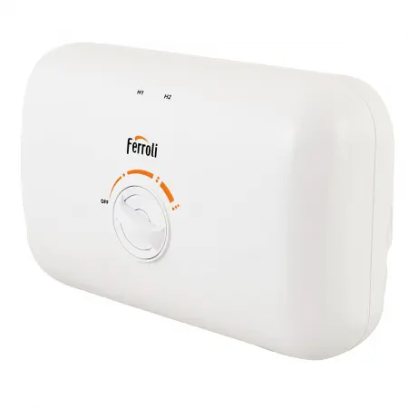 Máy Nước Nóng Trực Tiếp Ferroli FS - 4.5 TE 4.5KW 0