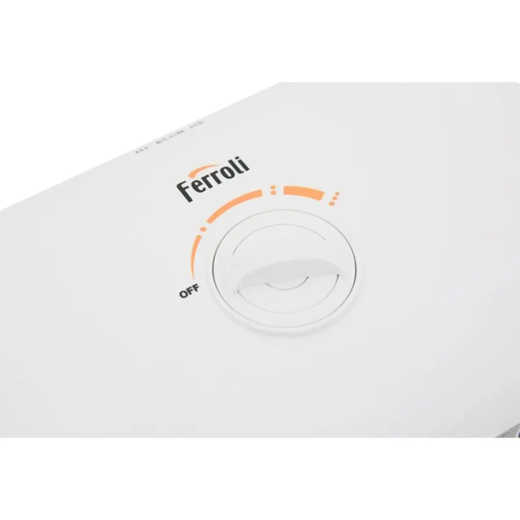 Máy Nước Nóng Trực Tiếp Ferroli FS - 4.5 TE 4.5KW 2