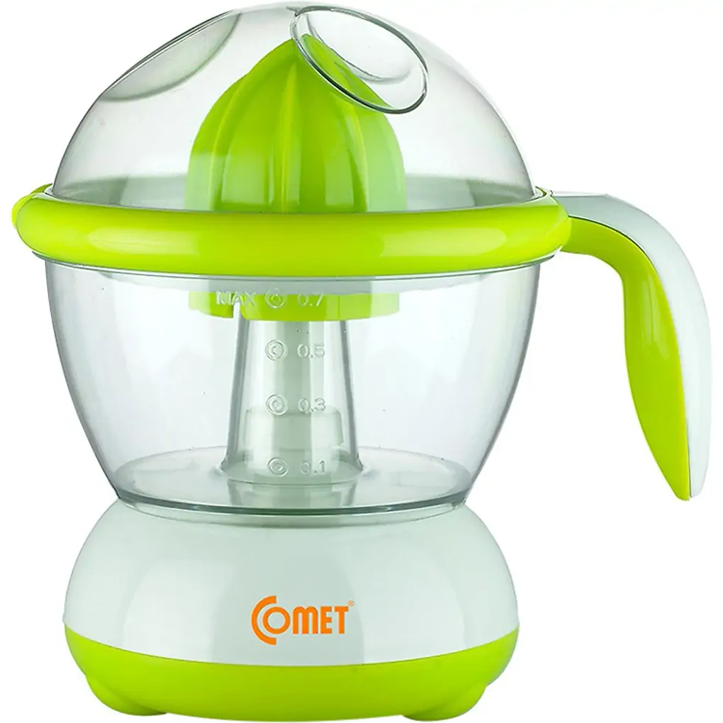 Máy vắt cam Comet CM9928 40W