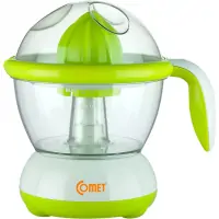Máy vắt cam Comet CM9928 40W