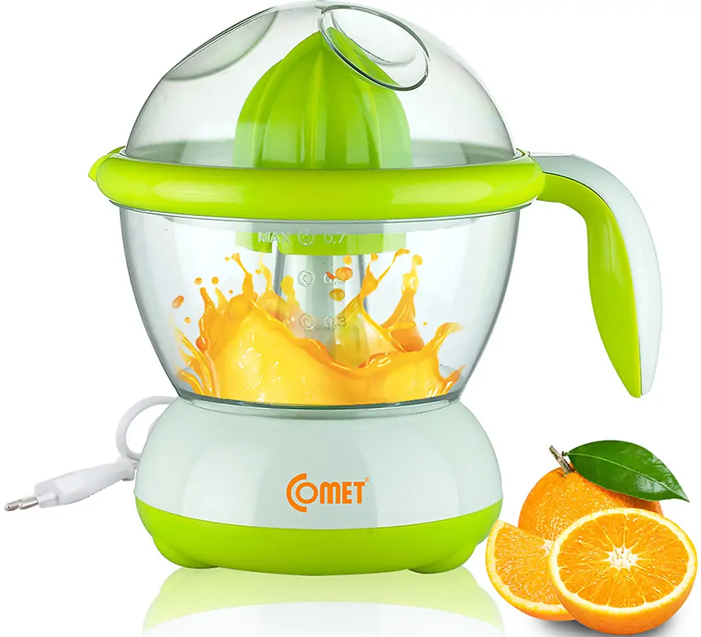 Máy vắt cam Comet CM9928 40W 0