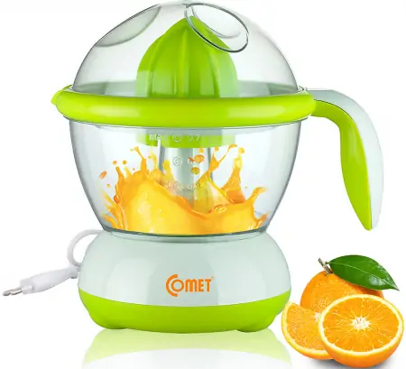 Máy vắt cam Comet CM9928 40W 0