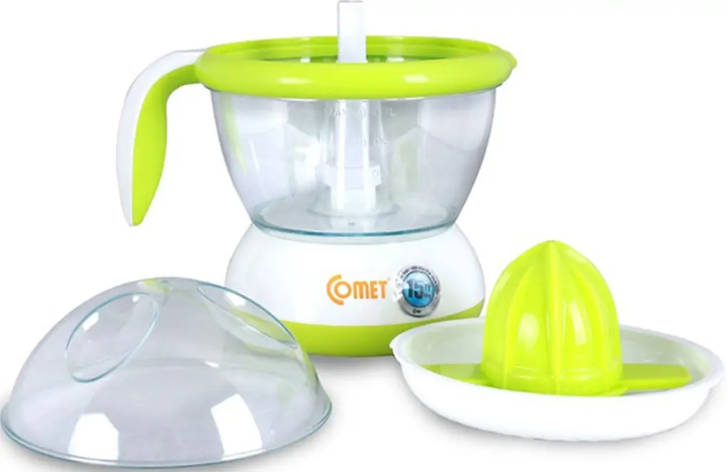 Máy vắt cam Comet CM9928 40W 1