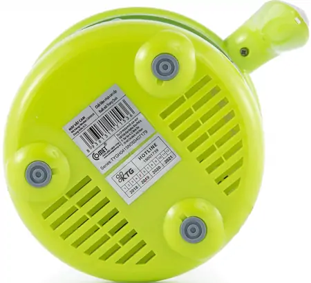 Máy vắt cam Comet CM9928 40W 2