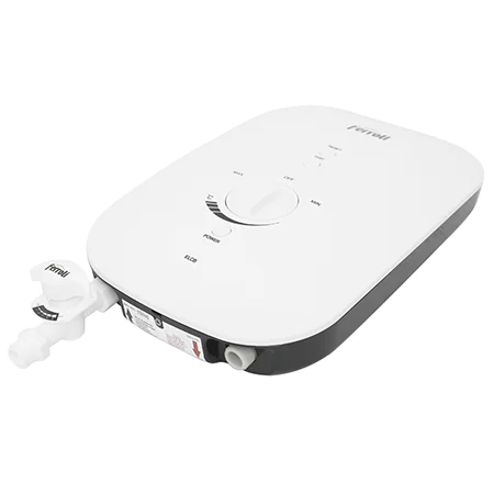 Máy Nước Nóng Trực Tiếp Ferroli Divo SSN 4.5S 4.5KW 1