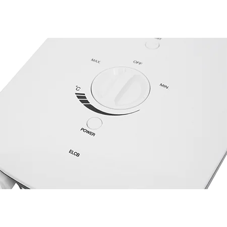 Máy Nước Nóng Trực Tiếp Ferroli Divo SSN 4.5S 4.5KW 3