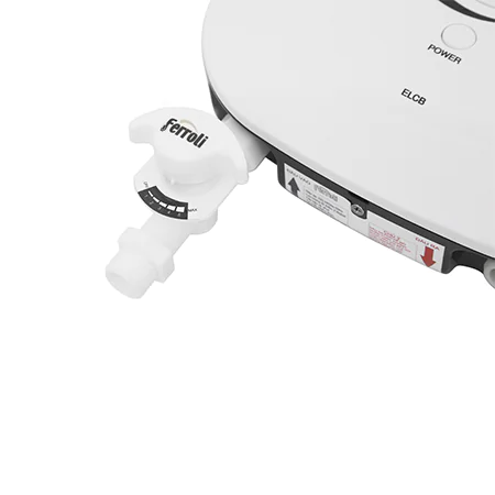 Máy Nước Nóng Trực Tiếp Ferroli Divo SSN 4.5S 4.5KW 4