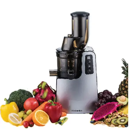 Máy ép chậm Kitchenlux EK-3066