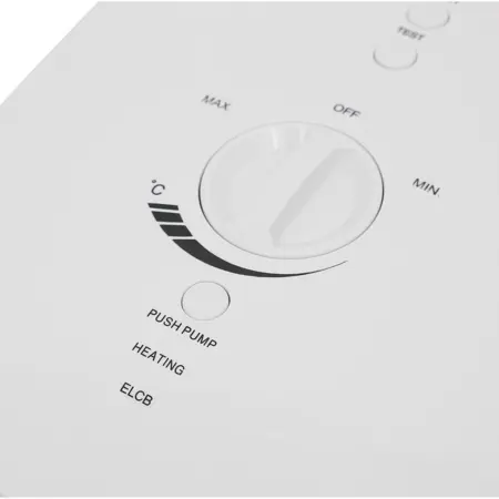 Máy Nước Nóng Trực Tiếp Ferroli Divo SSP 4.5S 4.5KW 3