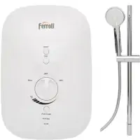 Máy Nước Nóng Trực Tiếp Ferroli Divo SSP 4.5S 4.5KW