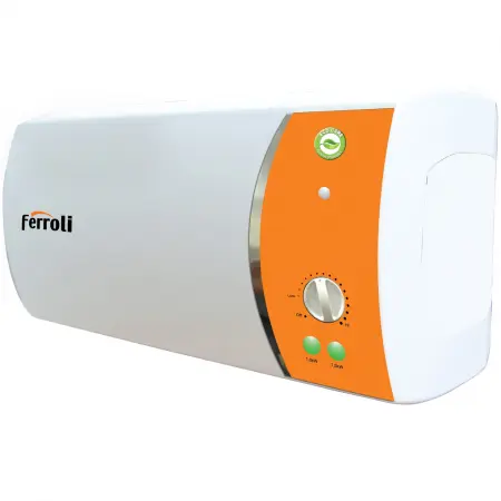 Máy Nước Nóng Gián Tiếp Ferroli VERDI 15L TE 15 lít 2.5KW 0