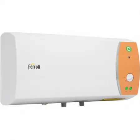 Máy Nước Nóng Gián Tiếp Ferroli VERDI 15L TE 15 lít 2.5KW 1