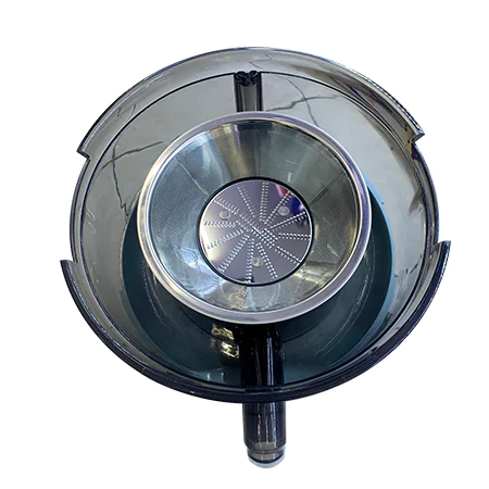 Máy ép trái cây SimpleHome SHL216 3