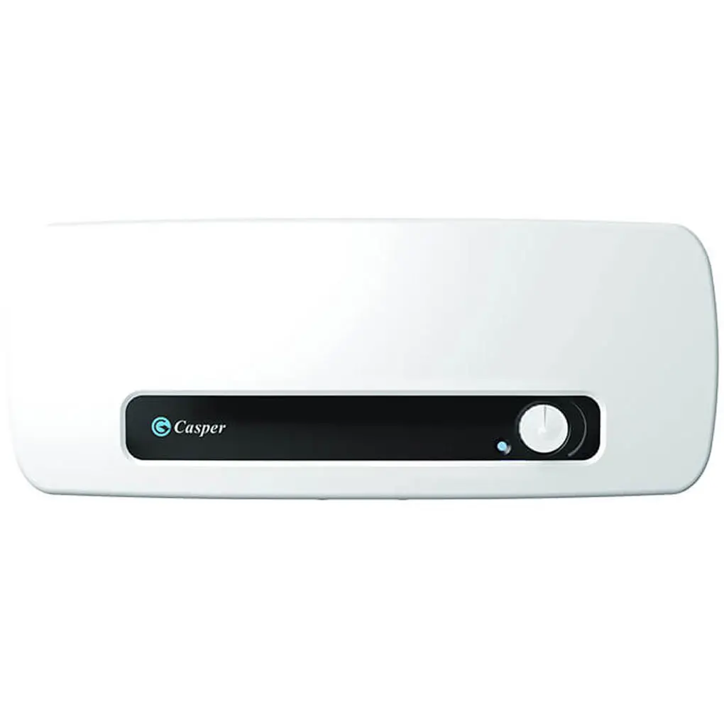 Máy Nước Nóng Gián Tiếp Casper SH-30TH11 30 lít 2.5KW