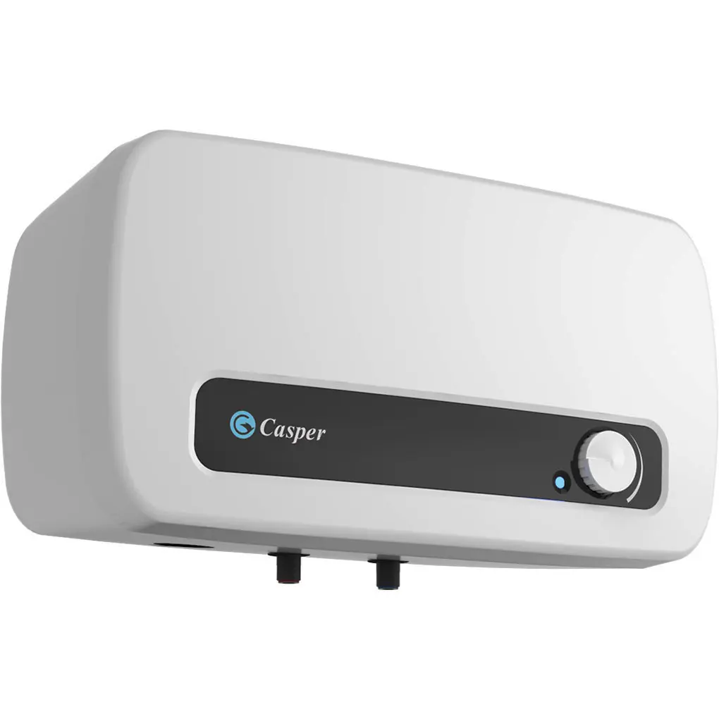Máy Nước Nóng Gián Tiếp Casper SH-30TH11 30 lít 2.5KW 0