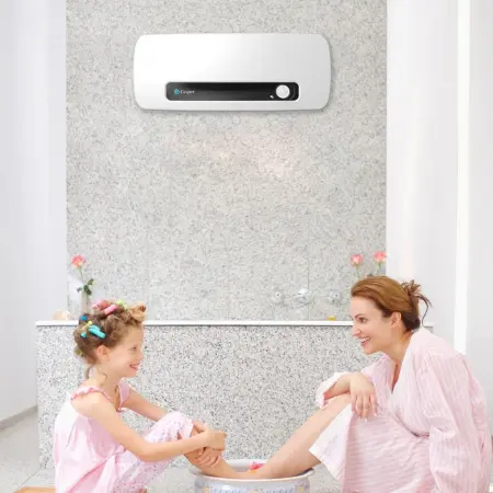 Máy Nước Nóng Gián Tiếp Casper SH-30TH11 30 lít 2.5KW 2