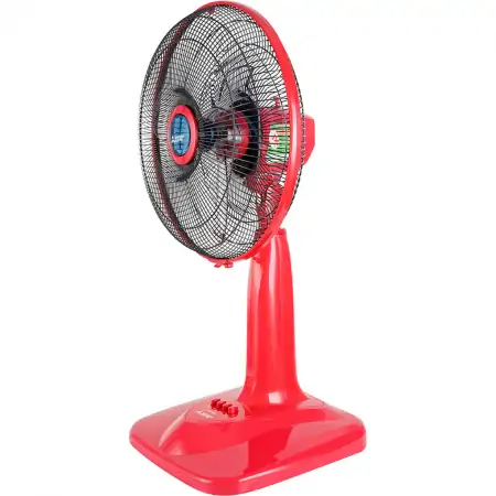 Quạt lửng Mitsubishi TATAMI R16-GV CY-RD-Đỏ Đậm 0