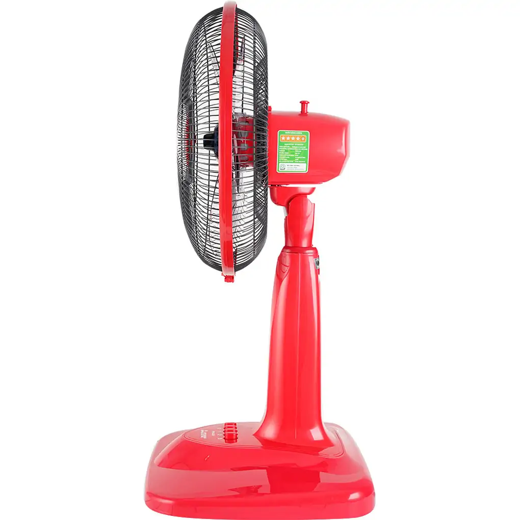 Quạt lửng Mitsubishi TATAMI R16-GV CY-RD-Đỏ Đậm 1