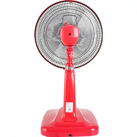 Quạt lửng Mitsubishi TATAMI R16-GV CY-RD-Đỏ Đậm 3