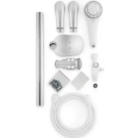 Máy Nước Nóng Trực Tiếp Electrolux EWE451LB-DPX2 4.5KW 6