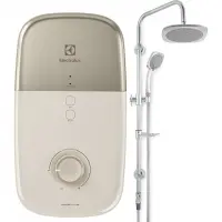 Máy Nước Nóng Trực Tiếp Electrolux EWE351LB-DAX1 3.5KW