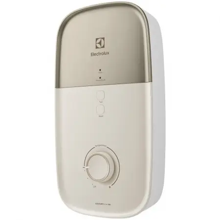 Máy Nước Nóng Trực Tiếp Electrolux EWE351LB-DAX1 3.5KW 0