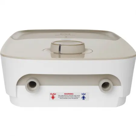 Máy Nước Nóng Trực Tiếp Electrolux EWE351LB-DAX1 3.5KW 2