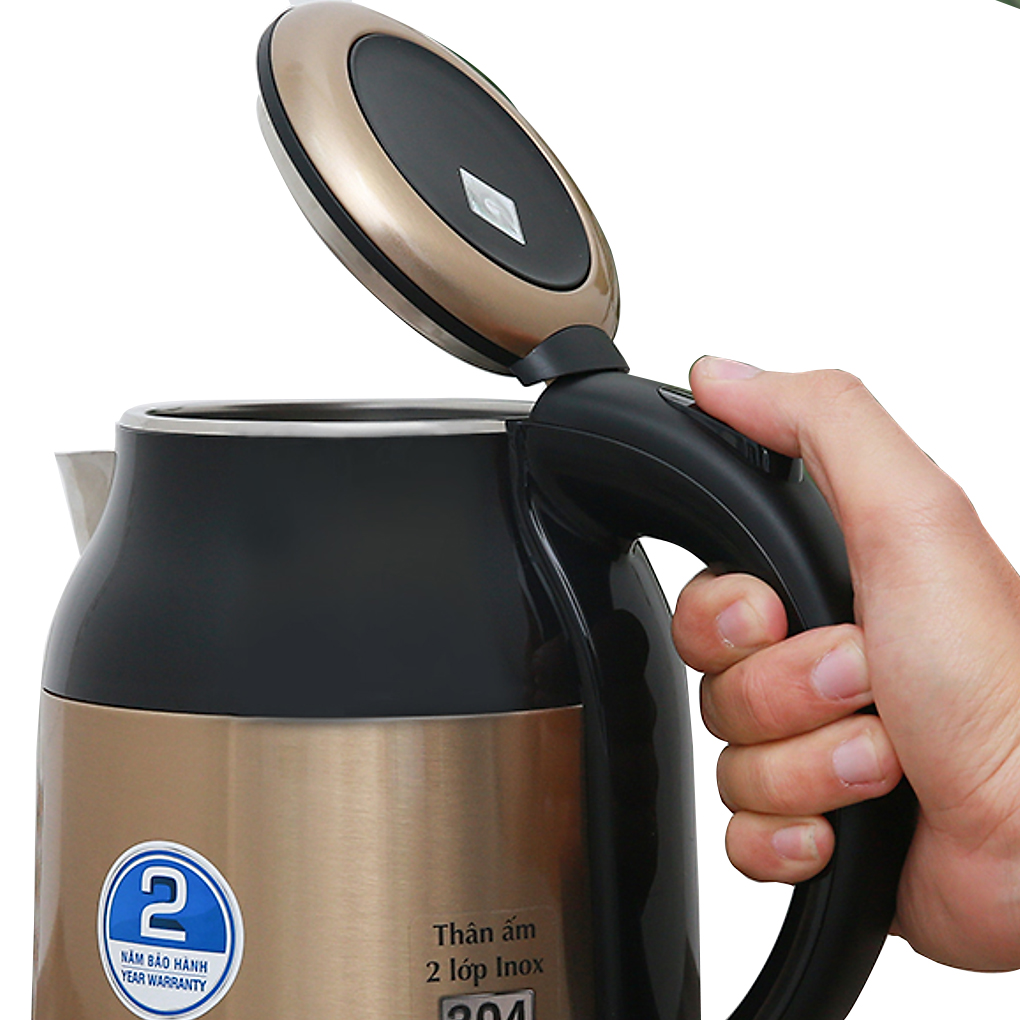 Bình đun siêu tốc 1.8 lít Bluestone KTB-3369 0