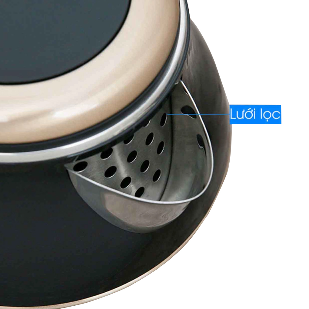 Bình đun siêu tốc 1.8 lít Bluestone KTB-3369 2