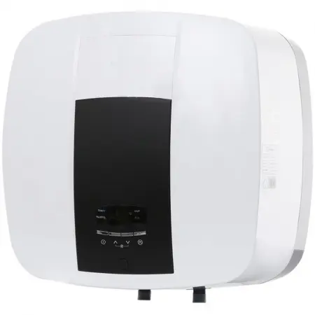 Máy Nước Nóng Gián Tiếp Electrolux EWS302DX-DWE 30 lít 2.5KW 1