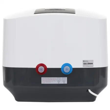 Máy Nước Nóng Gián Tiếp Electrolux EWS302DX-DWE 30 lít 2.5KW 3