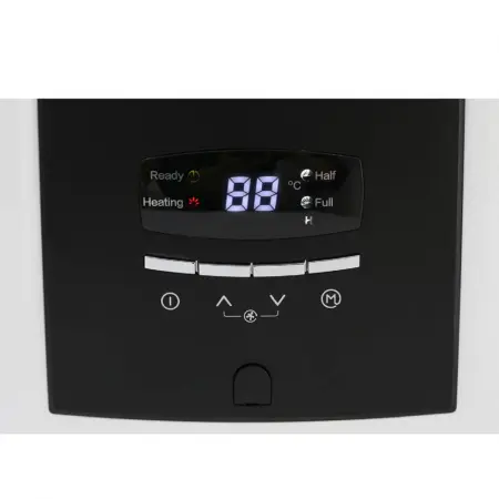 Máy Nước Nóng Gián Tiếp Electrolux EWS302DX-DWE 30 lít 2.5KW 4