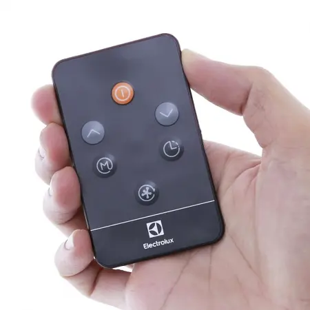 Máy Nước Nóng Gián Tiếp Electrolux EWS302DX-DWE 30 lít 2.5KW 5